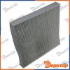 Filtre d'habitacle pour HONDA | FCF-HD-000, 8FL352109-001